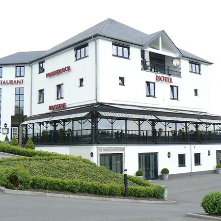 博莫尔罗克酒店 波莫洛赫 外观 照片