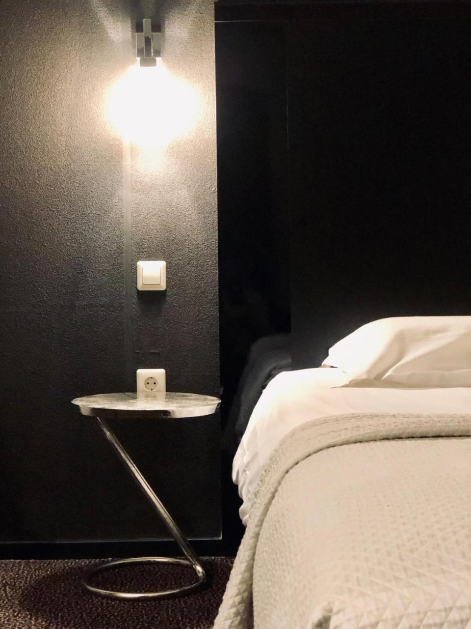 博莫尔罗克酒店 波莫洛赫 外观 照片